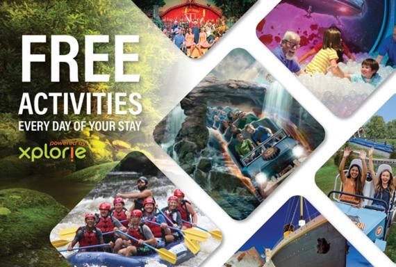 The Tiny Barn, 1089 Free Tickets Each Paid Day, Dollywood And More Sevierville Zewnętrze zdjęcie